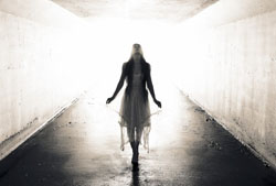 Persephone Publicity Shot